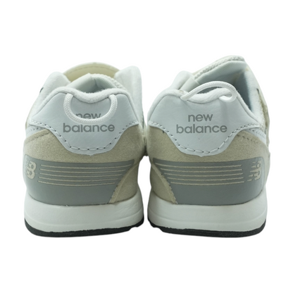 Beige Athletics Shoes