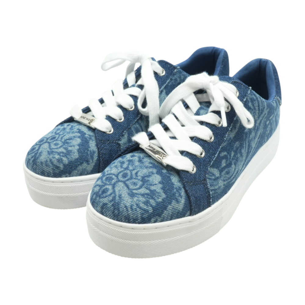 Layna Low-Top Athletic Shoes