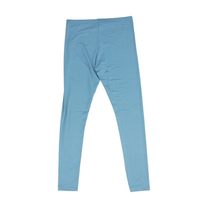Gray Active Leggings