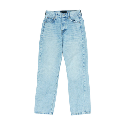 Blue Regular Jeans