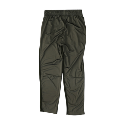 Gray Active Pants