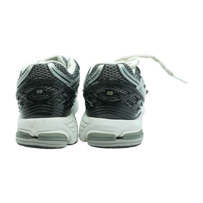 Gray Athletics Shoes