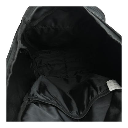 Black Backpack