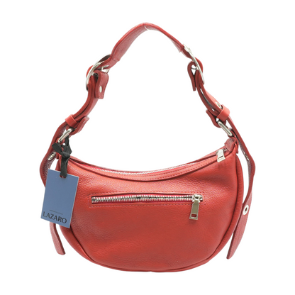 Red Shoulder Bag