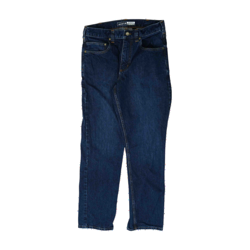 Relaxed Jeans