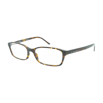 Tortoise B 2073 Rectangle Prescription Eyewear