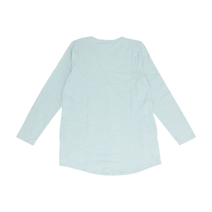 Blue Blouse