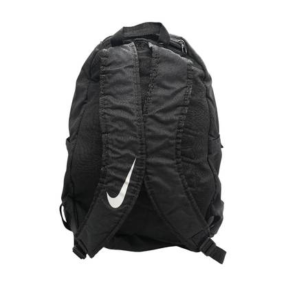Black Backpack