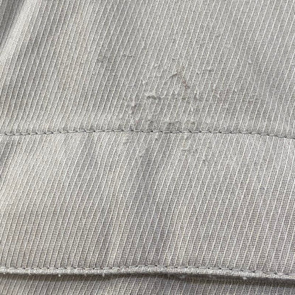 Gray Topcoat