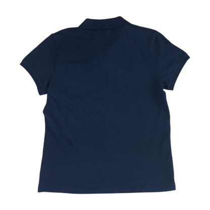Navy Blouse