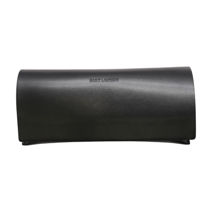 Black SL167Z Square Prescription Eyewear