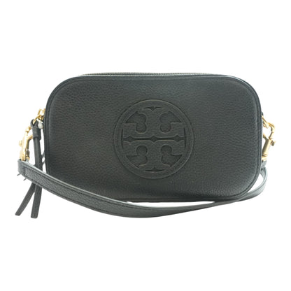 Black Crossbody