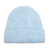 Blue Beanie