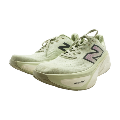 Fresh Foam X More v5 Low-Top Athletic Shoes