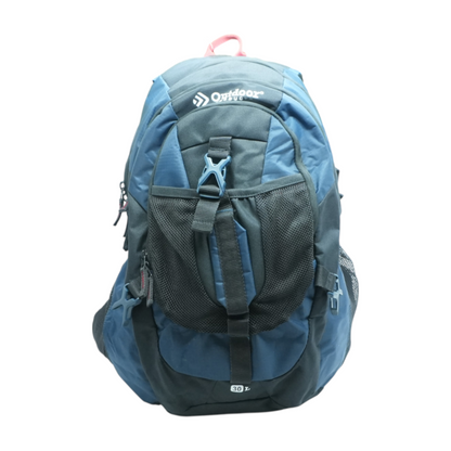 Blue Backpack
