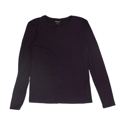 Purple Blouse