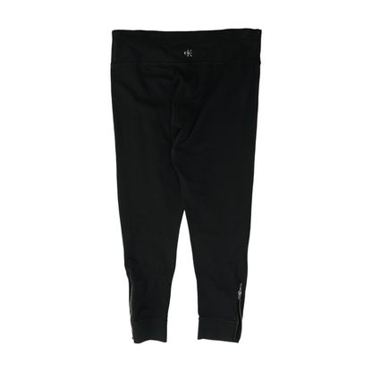 Black Active Leggings