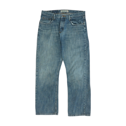 Relaxed Jeans