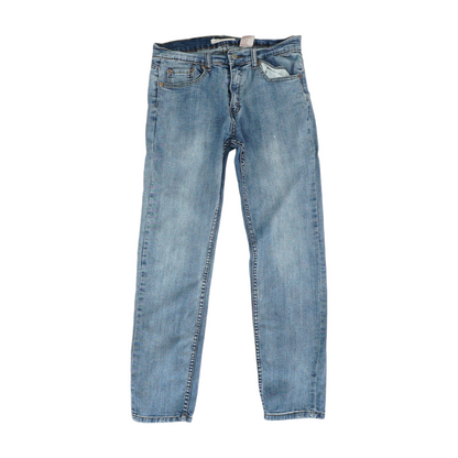 Vintage Regular Jeans