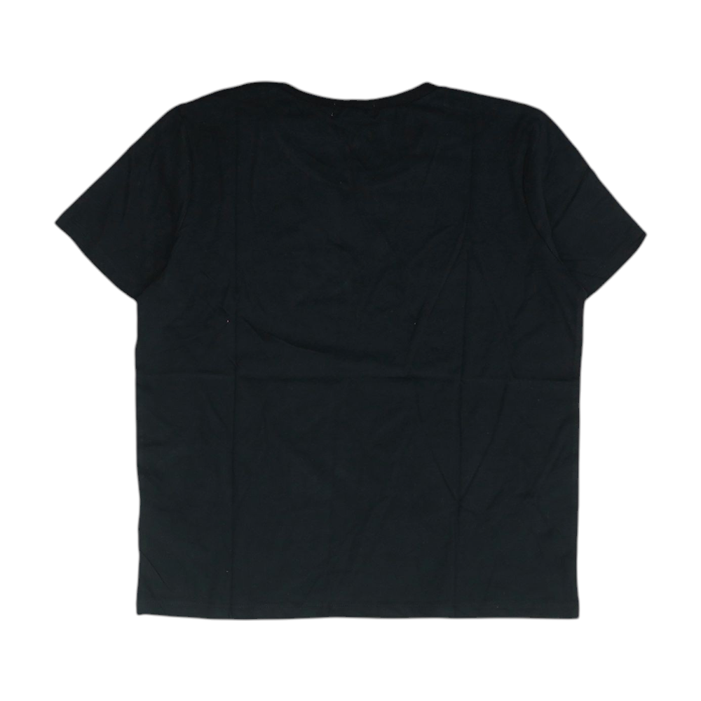 Black T-Shirt