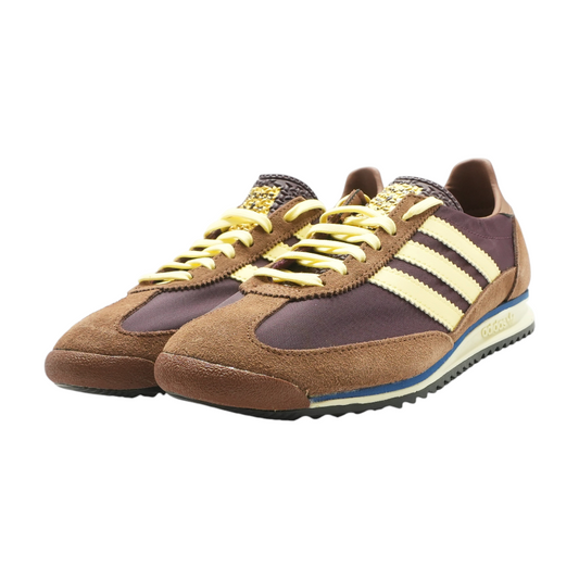 SL 72 OG Low-Top Athletic Shoes