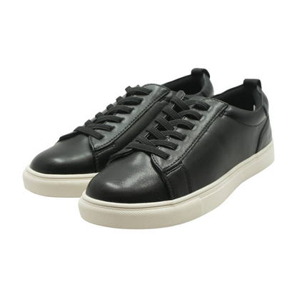 Black Casual Shoes Shoes
