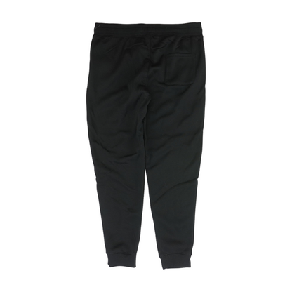 Black Regular Pants