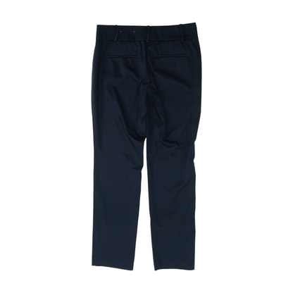 Navy Pants