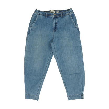 Blue Jeans