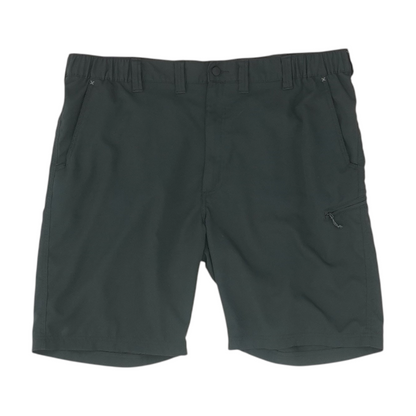 Black Active Shorts