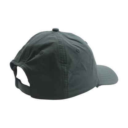 Black Ballcap