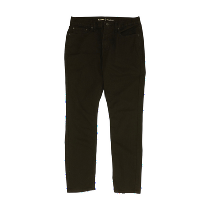 Black Slim Jeans