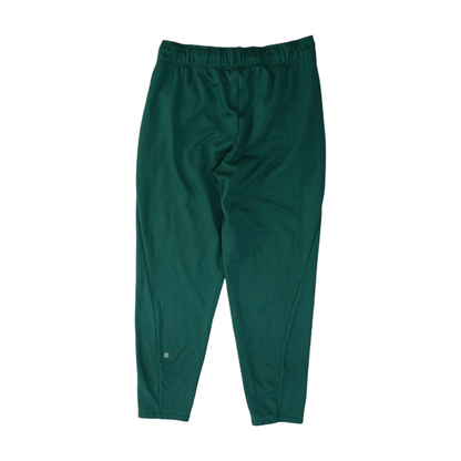 Green Pants