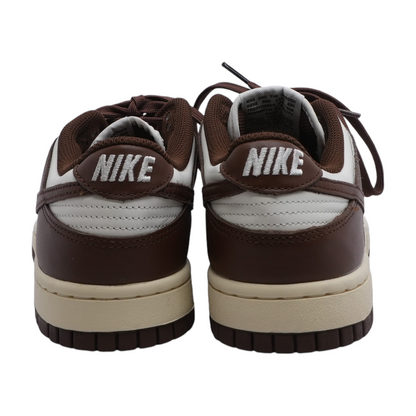 Dunk Low Cacao Wow Low-Top Athletic Shoes