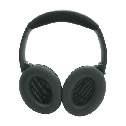 Black QuietComfort 35 Noise Cancelling Headphones