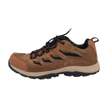 Crestwood Hiking Low-Top Athletic Shoes