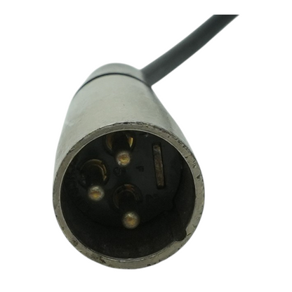 D12 Dynamic Microphone