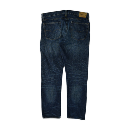 Relaxed Jeans