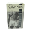 Navy Solid Underwear 5pc Pack
