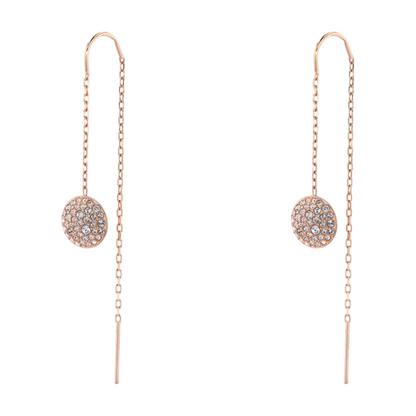 Costume Dangle Earrings