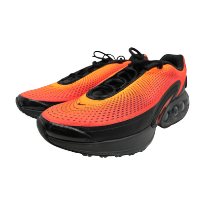 Air Max Dn Low-Top Athletic Shoes