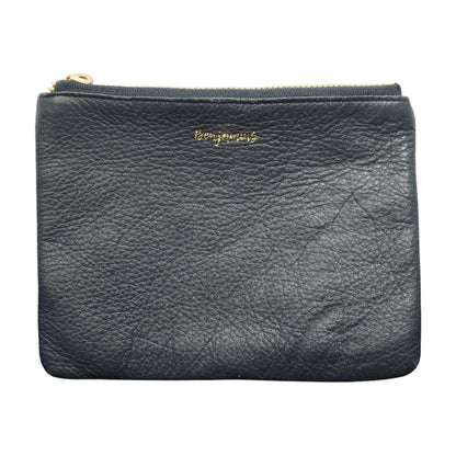 Blue Wristlet