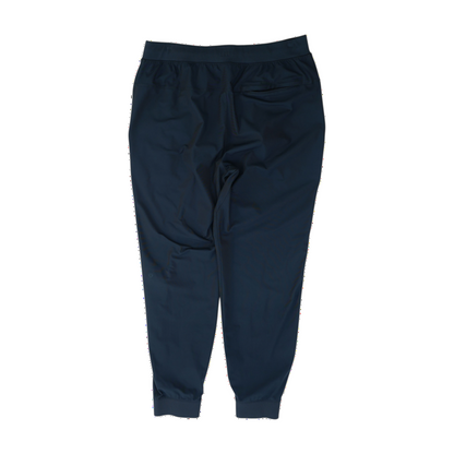 Black Regular Pants