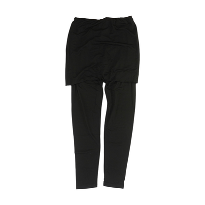 Black Active Leggings