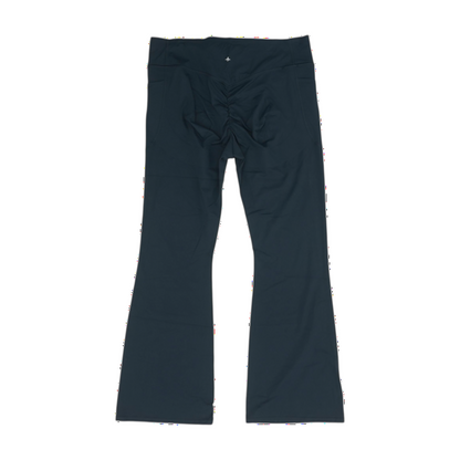 Navy Plus Pants