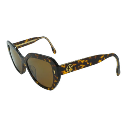 Tortoise TY7194U Cat Eye Sunglasses