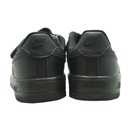 Air Force Black Athletic Shoes