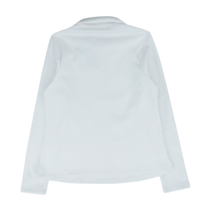 White Blouse