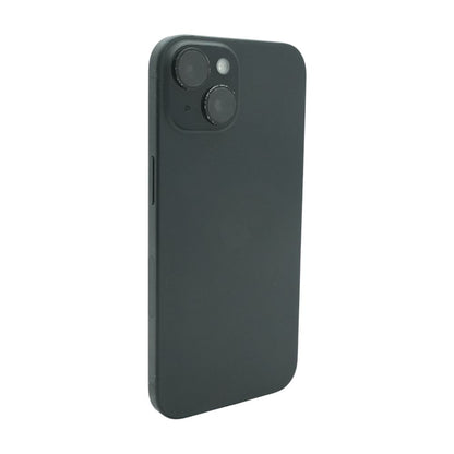 iPhone 15 "AT&T" 128GB Black