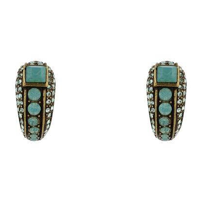 Costume Hoop Earrings